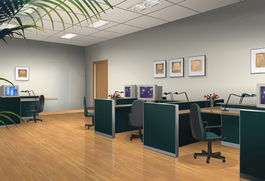 石膏板吊頂,礦棉板吊頂,輕鋼龍骨吊頂隔墻