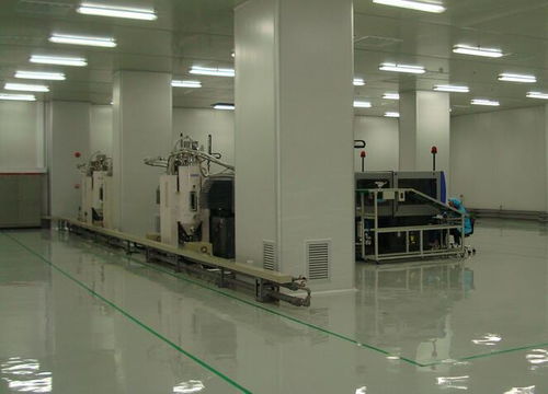 常州凈化工程安裝公司行業(yè)專家在線為您服務 多圖