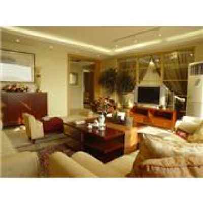 青島室內(nèi)裝修 從硬裝到軟裝，打造理想家居空間