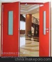 北京永固鋼質(zhì)防火門 優(yōu)質(zhì)廠家與安裝服務(wù)指南