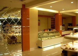 上海工廠裝修工程 廠房、車間、實(shí)驗(yàn)室與食品烘焙廠的室內(nèi)裝飾實(shí)踐