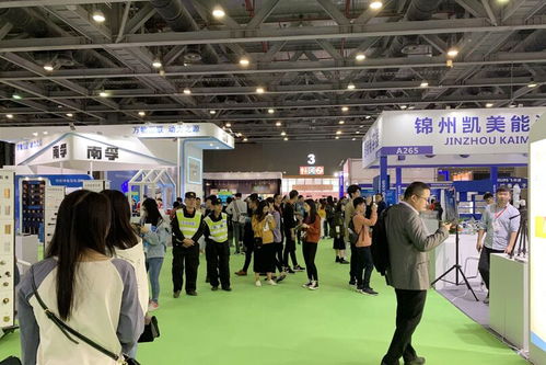 2021第七屆深圳國際鎖具安防產品展覽會 鎖博會