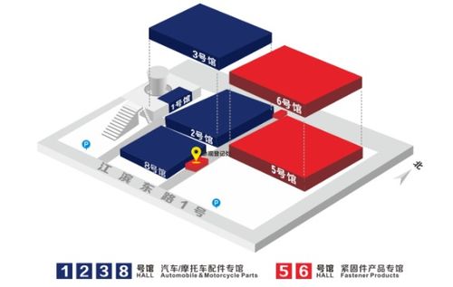 加速布局.賦能升級 2021溫州汽配展再次揚帆