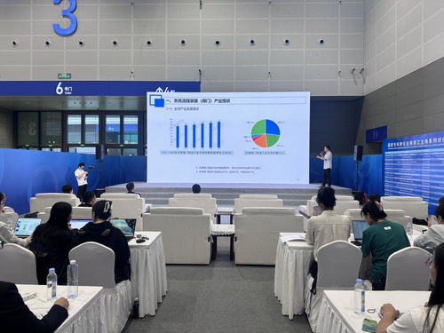 系統流程裝備 閥門 產業專利導航成果發布會在杭州大會展中心順利舉辦