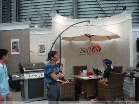 2012第三屆中國 上海 國際新型防火阻燃建材展覽會