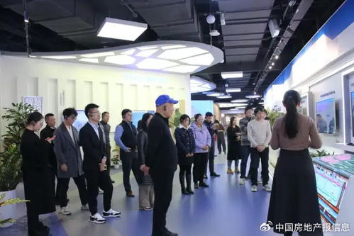 事關人居新質生產力發展,這場會議帶來了新方向