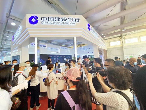 動態 和美信息 仿真服務機器人 驚艷亮相服貿會成為展會焦點