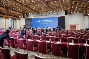 急速36小時 記第二屆文博會甘肅會展中心有限責任公司會議服務保障團隊