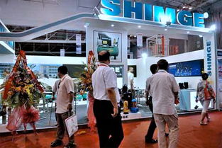 2015第十一屆廣州國際電熱技術與設備展