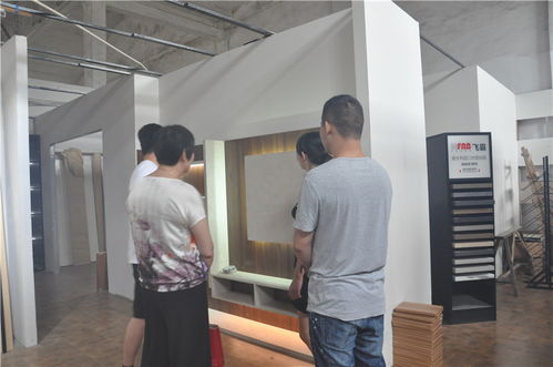 韋德木作 7.20 櫥柜工廠直供團購會