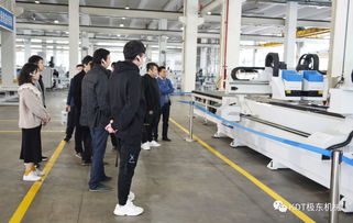 智造展示,深度交流 弘亞數控集團新一期產品參觀交流會議完美收官
