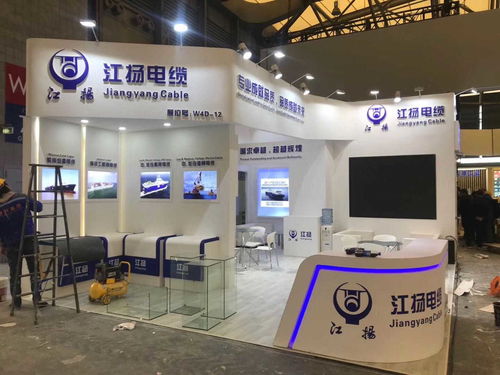 2020太倉特裝展廳搭建商家